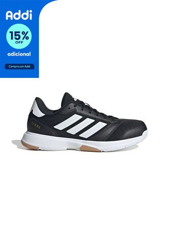 TENIS ADIDAS HOMBRE IH0526 LIGRA 8 Talla 9.5 adidas Performance