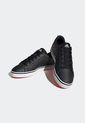 Tenis Skateboarding Negro-Blanco adidas Performance VS Space 2.0 de adidas Performance