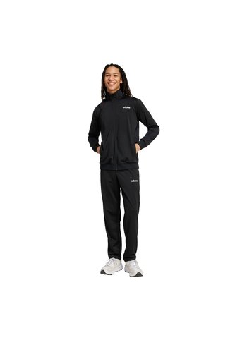 Conjunto Entrenamiento Negro Adidas Linear Hombre adidas Performance