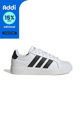 TENIS ADIDAS MUJER JP8282 STREETTALK Talla 6 adidas Performance