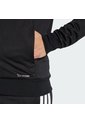 Chaqueta Fútbol Negra Adidas Tiro 26 League Mujer de adidas Performance