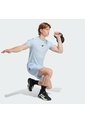 Camiseta Entrenamiento Azul Adidas Designed For Hombre de adidas Performance