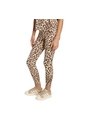 Licra Entrenamiento Beige Adidas Animal Print Niñas de adidas Performance