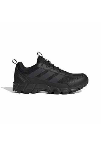 TENIS ADIDAS HOMBRE KJ0412 TERREX ROCKAD Talla 9.5 adidas Performance