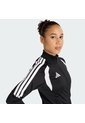 Chaqueta Fútbol Negra Adidas Tiro 26 League Mujer de adidas Performance