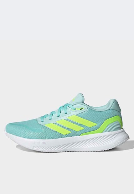 Tenis adidas Performance Runfalcon 5 Menta