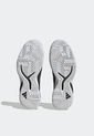 Tenis para Tennis Negro-Blanco adidas Performance adizero Cybersonic de adidas Performance