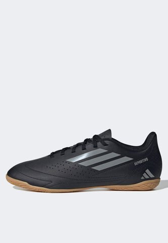 Guayos adidas Performance Deportivo III IN Negro adidas Performance