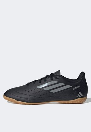 Guayos adidas Performance Deportivo III IN Negro