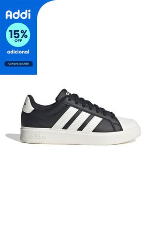 TENIS ADIDAS MUJER JP8284 STREETTALK Talla 8.5 adidas Performance