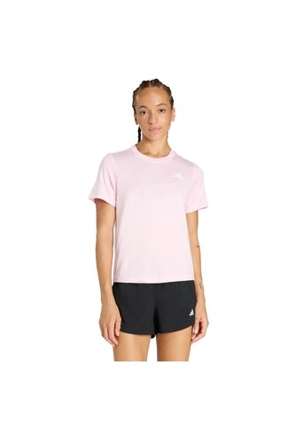 Camiseta Entrenamiento Rosa Adidas Train Essentials 3 Tiras Mujer adidas Performance