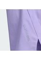Shorts Running Morado Adidas Adi365 2I1 Sh W Mujer de adidas Performance