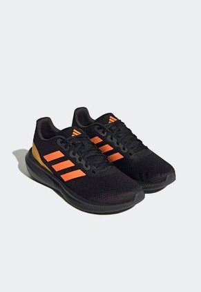 Tenis adidas Performance Runfalcon 3 Negro