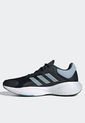 Tenis Running Negro-Azul Grisáceo-Azul Petróleo adidas Performance Response de adidas Performance