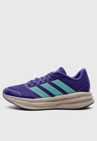 Tenis adidas Performance Galaxy Star 2.0 Violeta adidas Performance
