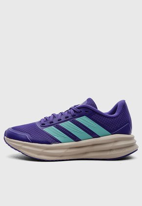 Tenis adidas Performance Galaxy Star 2.0 Violeta
