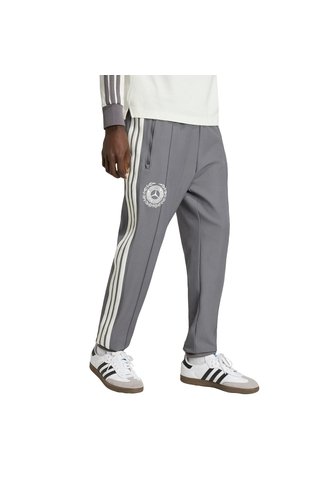 Pantalón Gris Adidas Silver Arrows Icon Mercedes AMG Petronas F1 Team Hombre adidas Performance