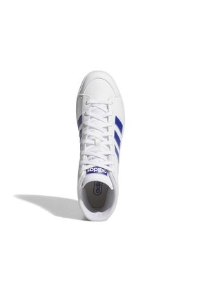 TENIS ADIDAS UNISEXO R1908 JUMP HOOK MID Talla 10.5