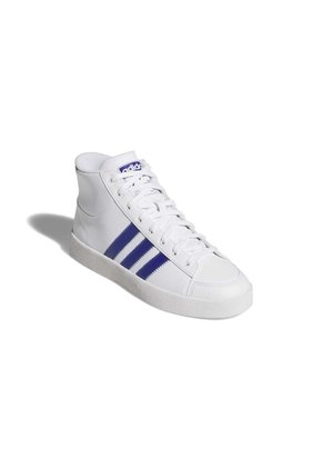 TENIS ADIDAS UNISEXO R1908 JUMP HOOK MID Talla 10.5