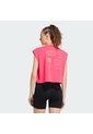 Camiseta Running Rosa Adidas Sin Mangas Adi365 Runners Mujer de adidas Performance