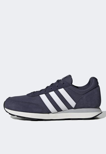 Tenis adidas Sportswear Run 60s 3.0 Azul