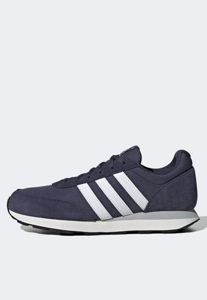 Tenis adidas Sportswear Run 60s 3.0 Azul