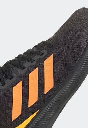 Tenis adidas Performance Runfalcon 3 Negro