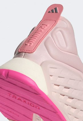 Tenis Training Beige-Rosa-Blanco adidas Performance Dropset 3
