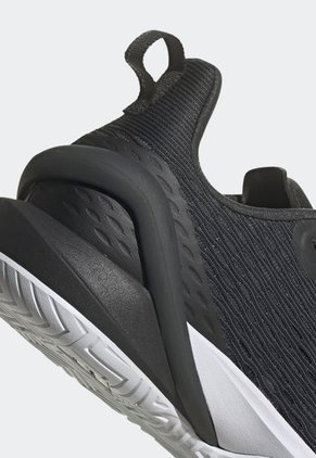 Tenis para Tennis Negro-Blanco adidas Performance adizero Cybersonic