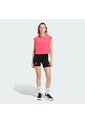 Camiseta Running Rosa Adidas Sin Mangas Adi365 Runners Mujer de adidas Performance