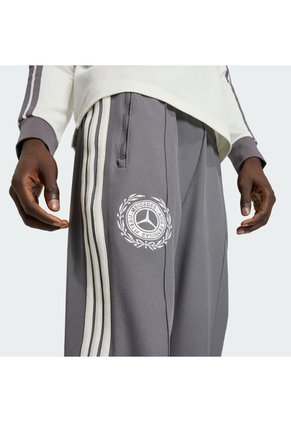 Pantalón Gris Adidas Silver Arrows Icon Mercedes AMG Petronas F1 Team Hombre