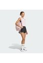 Camiseta Entrenamiento Rosa Adidas Sin Mangas Essentials Boxy Mujer de adidas Performance