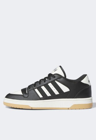 Tenis Lifestyle Negro-Blanco adidas Sportswear Break Start adidas Performance
