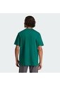 Camiseta Verde Adidas Jersey Essentials Hombre de adidas Performance