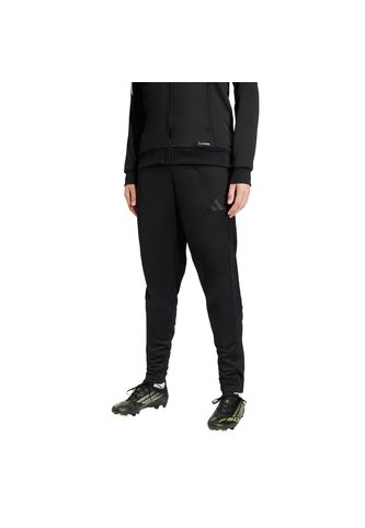 Pantalón Fútbol Negro Adidas Tiro26 League Hombre adidas Performance