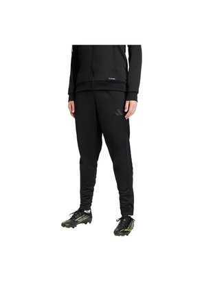 Pantalón Fútbol Negro Adidas Tiro26 League Hombre
