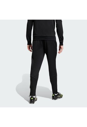 Pantalón Fútbol Negro Adidas Tiro26 League Hombre