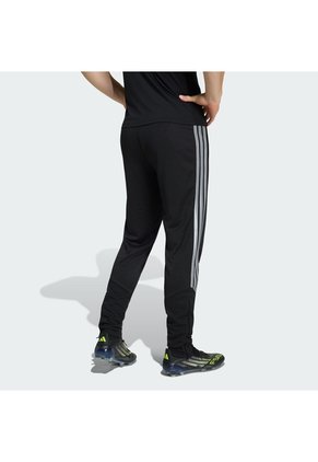 Pantalón Fútbol Negro Adidas Tiro26 League Hombre