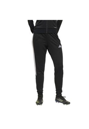 Pantalón Fútbol Negro Adidas Tiro26 League Mujer