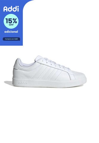 TENIS ADIDAS HOMBRE JP8277 STREETTALK Talla 8 adidas Performance