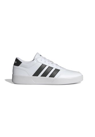 TENIS ADIDAS HOMBRE JR3547 BREAKNET 3.0 Talla 9.5 adidas Performance