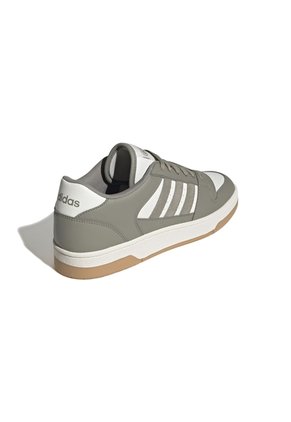 TENIS ADIDAS UNISEXO IH7966 BREAK START Talla 8.5