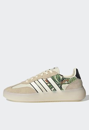 Tenis adidas Sportswear Barreda Decode Beige