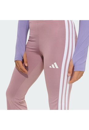 Licra Entrenamiento Morada Adidas Train Essentials Niñas