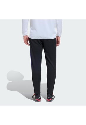 Pantalón Fútbol Negro Adidas Tiro 26 League Hombre