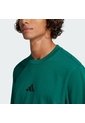 Camiseta Verde Adidas Jersey Essentials Hombre de adidas Performance