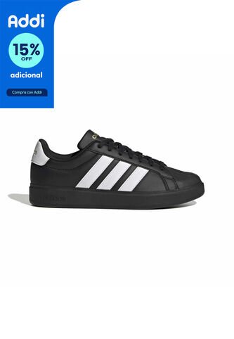 TENIS ADIDAS HOMBRE JP8276 STREETTALK Talla 9.5 adidas Performance