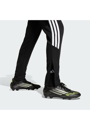 Pantalón Fútbol Negro Adidas Tiro 26 League Niños