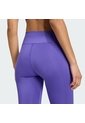 Licra Entrenamiento Morada Adidas Largas Train Essentials Mujer de adidas Performance