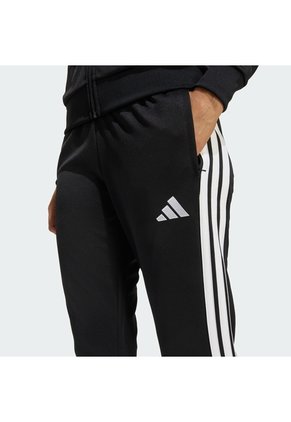 Pantalón Fútbol Negro Adidas Tiro26 League Mujer